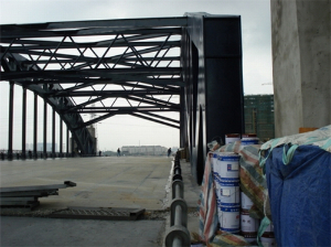 鄂托克前专注工业场景喷漆服务